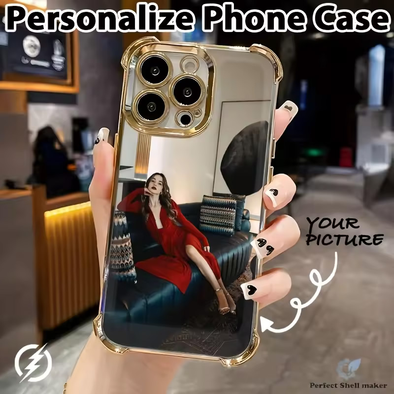 For iPhone 18 17 16 15 14 13 1 - Phone Cases Personalised 评论和价格