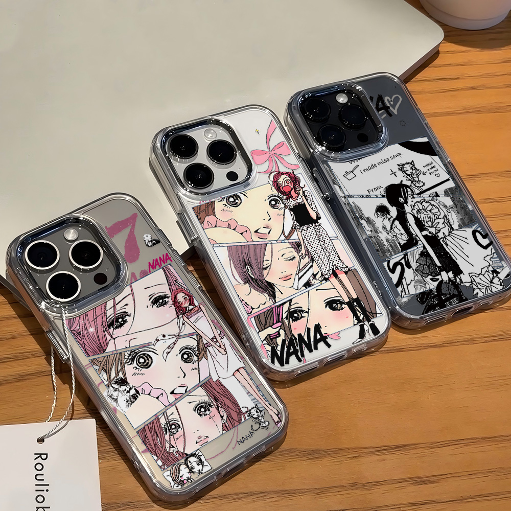 Y2k Phone Japan Anime Nanas Oo - Phone Cases Japan 评论和价格