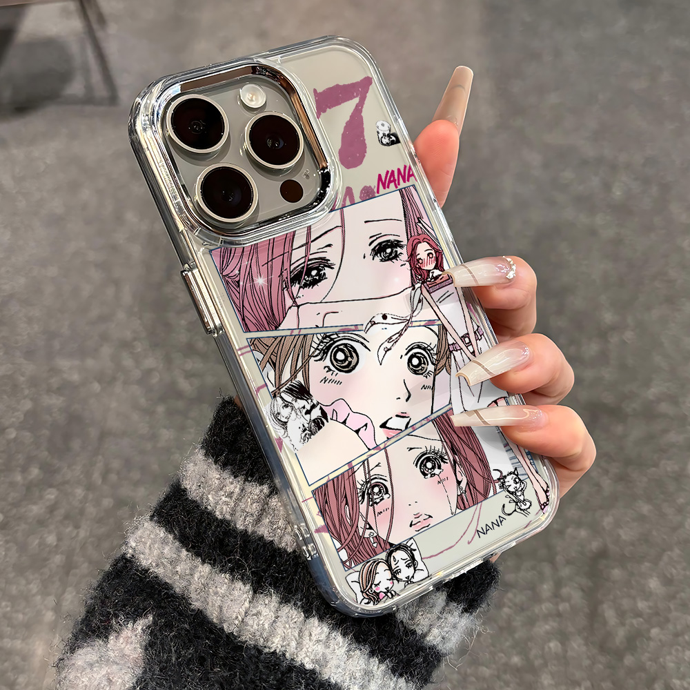 Y2k Phone Japan Anime Nanas Oo - Phone Cases Japan 评论和价格
