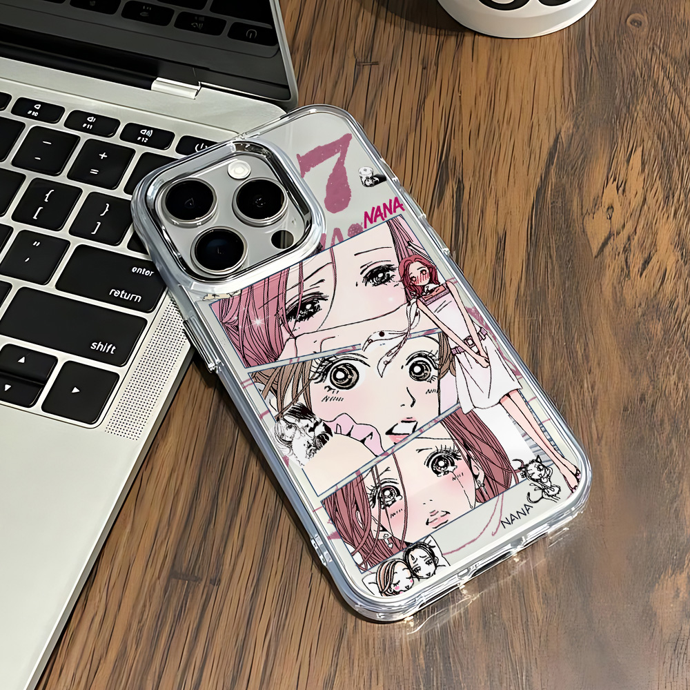 Y2k Phone Japan Anime Nanas Oo - Phone Cases Japan 评论和价格