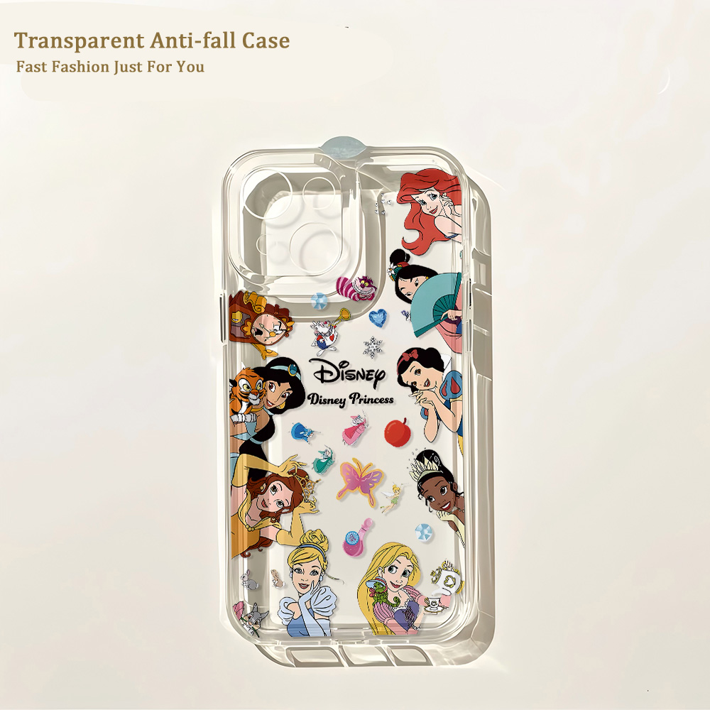 Phone Case For iPhone 17e 17 1 - Phone Cases Disney 评论和价格