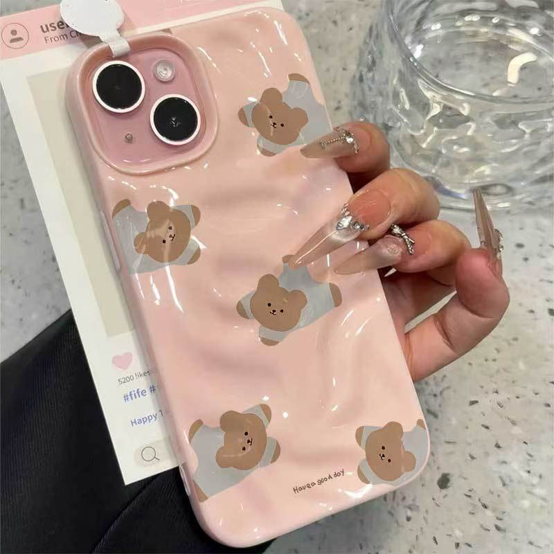 Phone Case For iPhone 11 12 13 - Phone Cases Korea 评论和价格
