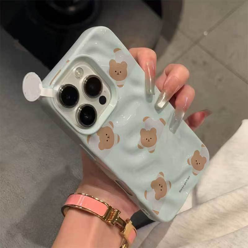 Phone Case For iPhone 11 12 13 - Phone Cases Korea 评论和价格