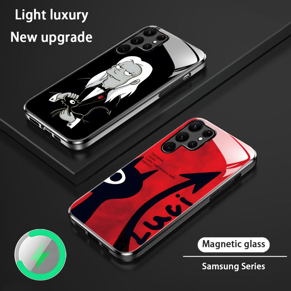 Luci disenchantment Anime Phon - Phone Cases Anime 评论和价格
