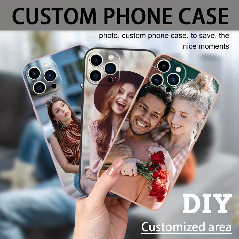 For iPhone 18 17 16 15 14 13 1 - Phone Cases Personalised 评论和价格
