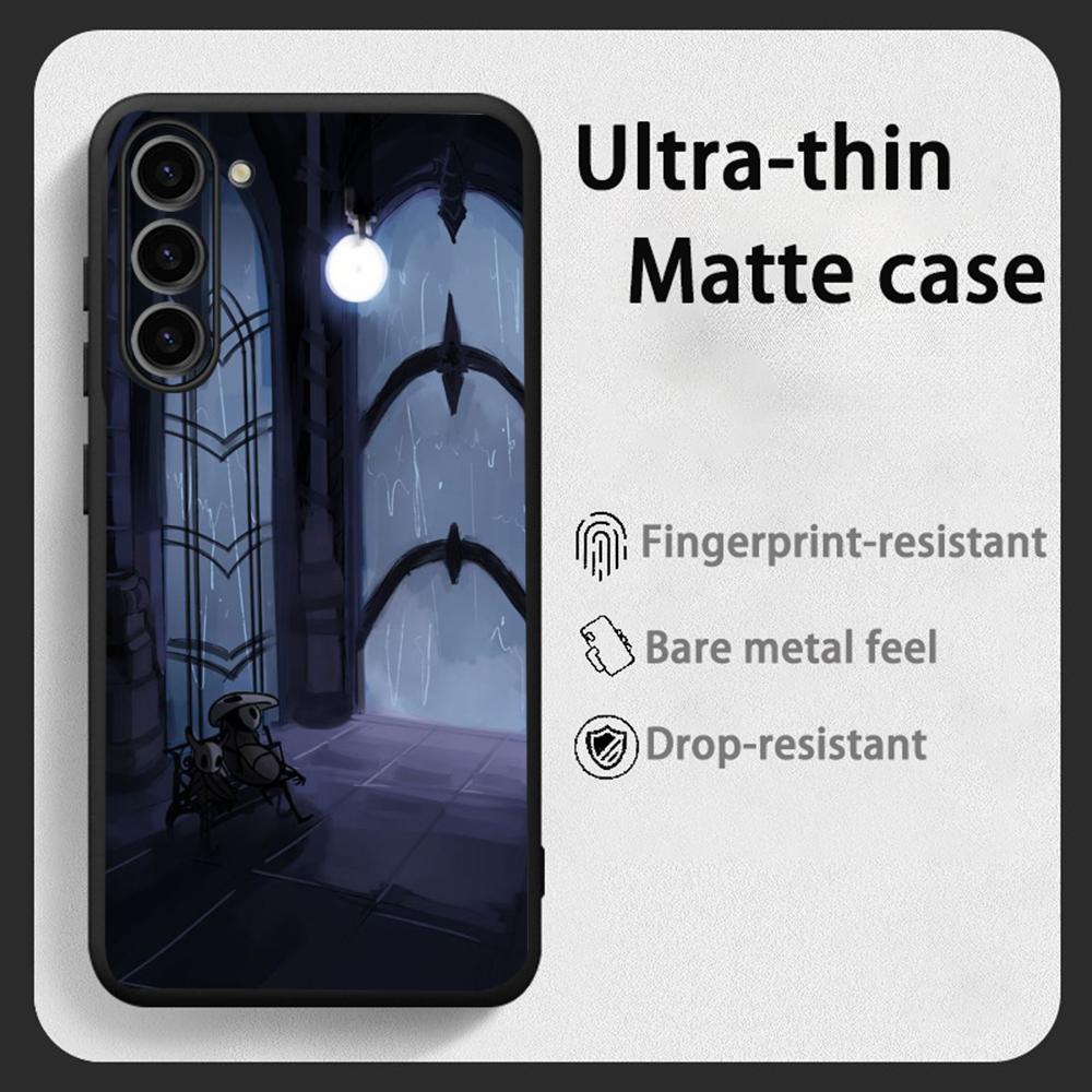 Super fashion Hollow Knights d - Phone Cases Samsung Galaxy 评论和价格