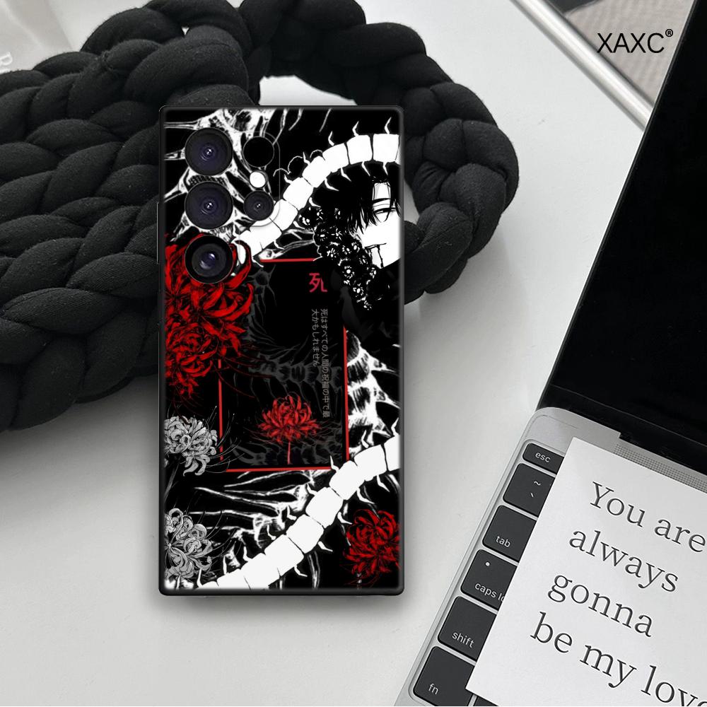 New Cool T-Tokyo Ghoul Anime P - Phone Cases Anime 评论和价格