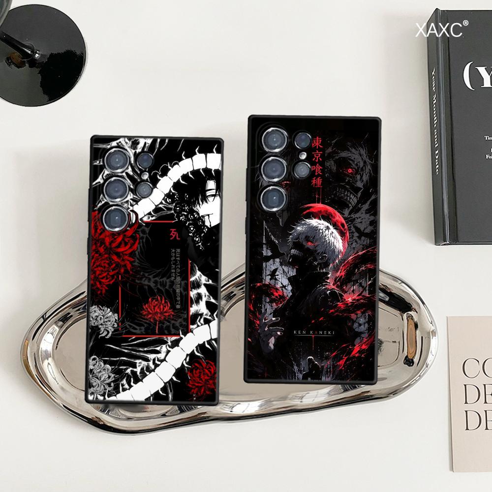 New Cool T-Tokyo Ghoul Anime P - Phone Cases Anime 评论和价格