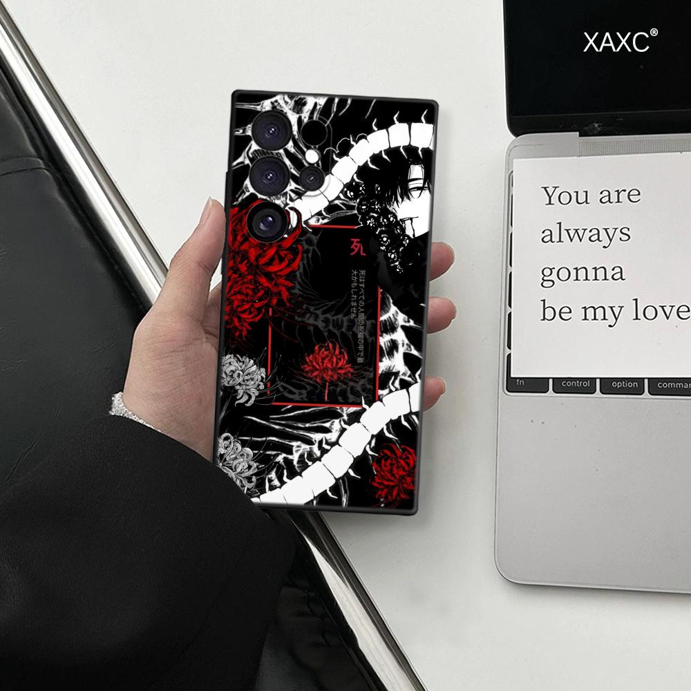 New Cool T-Tokyo Ghoul Anime P - Phone Cases Anime 评论和价格
