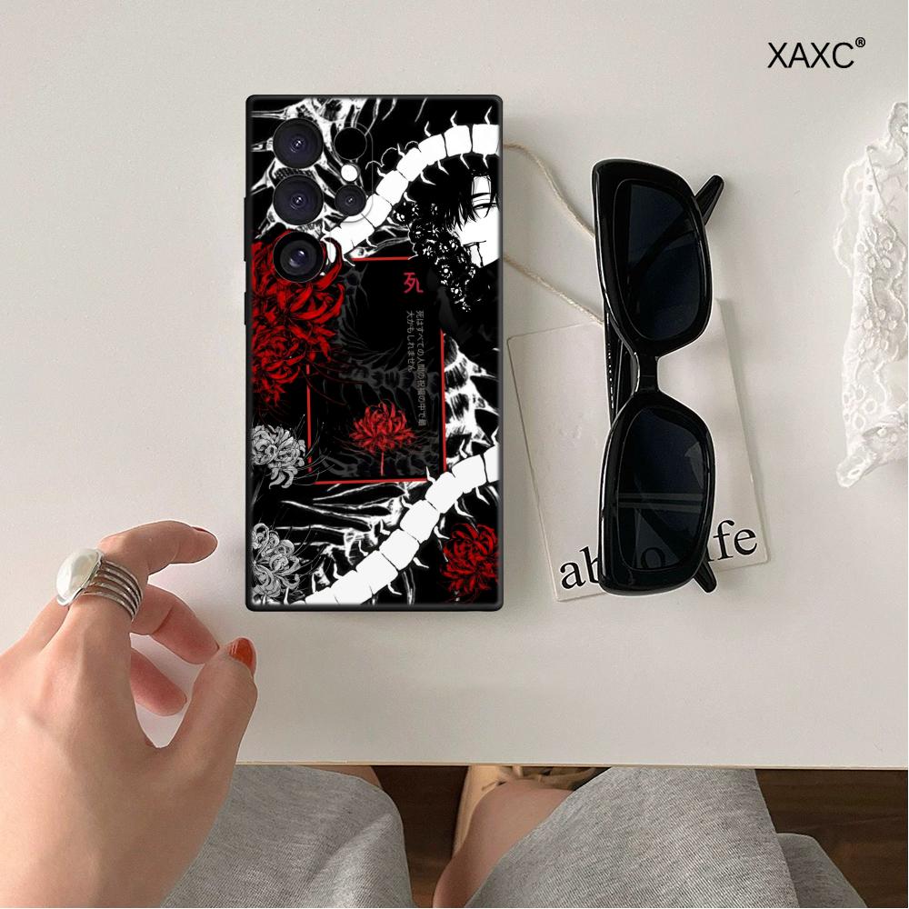 New Cool T-Tokyo Ghoul Anime P - Phone Cases Anime 评论和价格