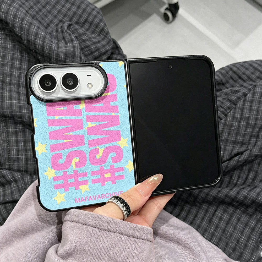 Swag Typo New Folding Phone Ca - Phone Cases Typo 评论和价格