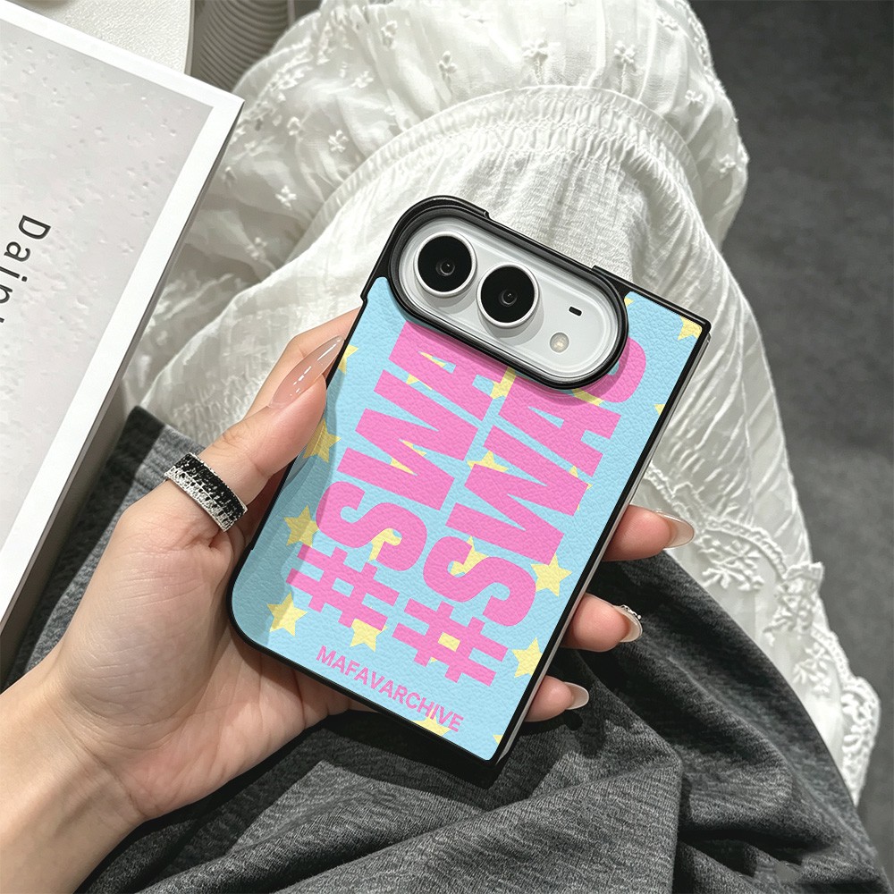 Swag Typo New Folding Phone Ca - Phone Cases Typo 评论和价格