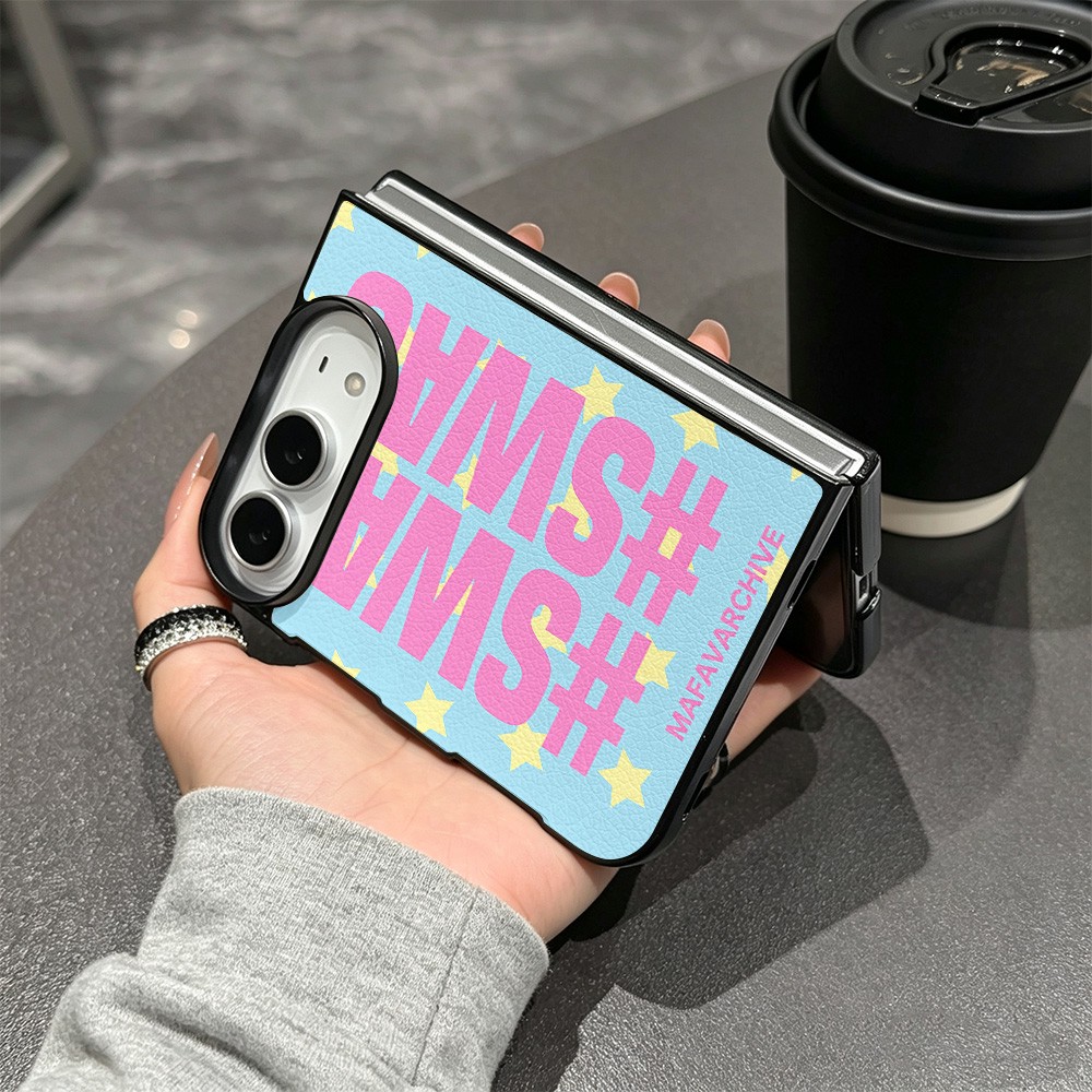 Swag Typo New Folding Phone Ca - Phone Cases Typo 评论和价格