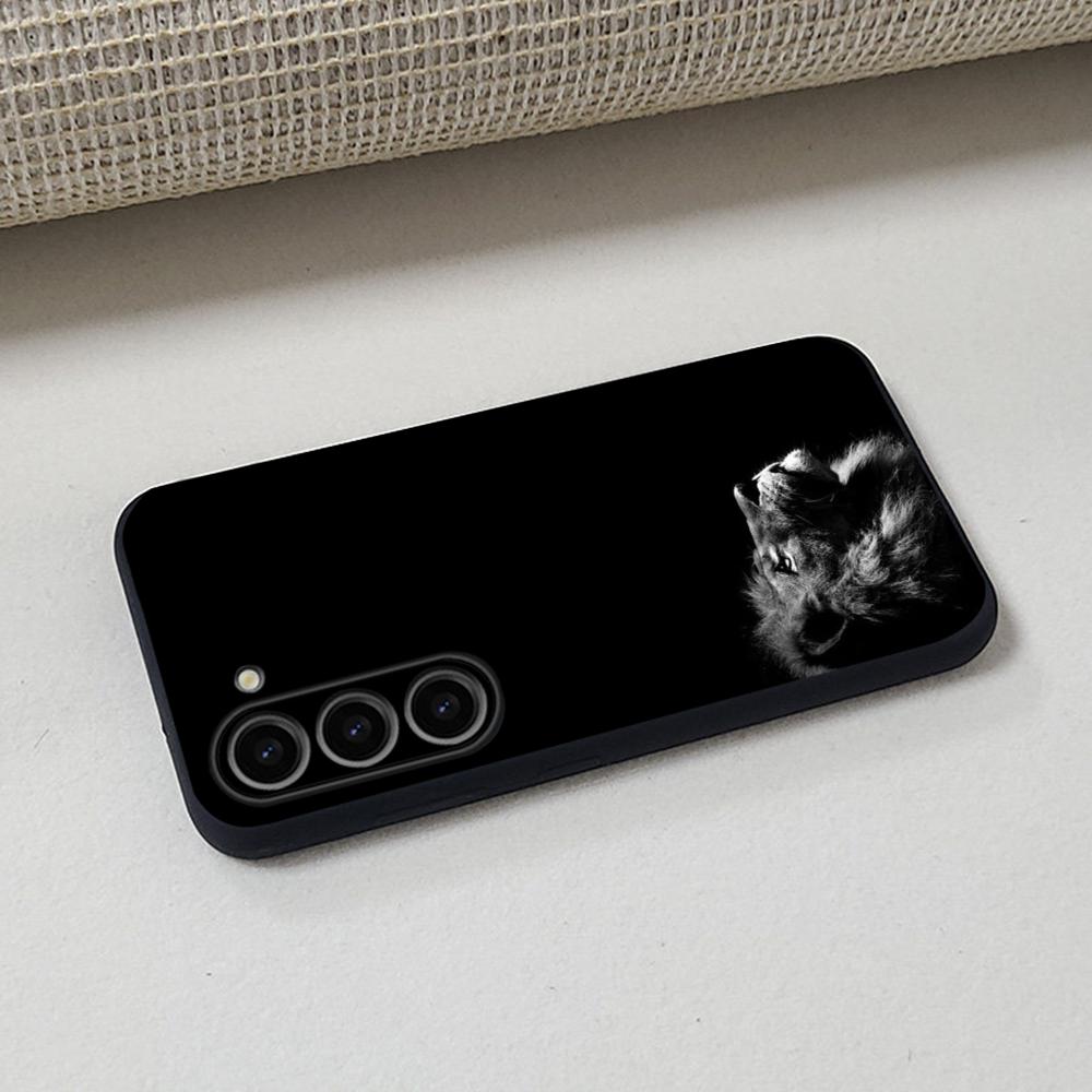 Cool king lion fashion ins des - Phone Cases Samsung Galaxy 评论和价格