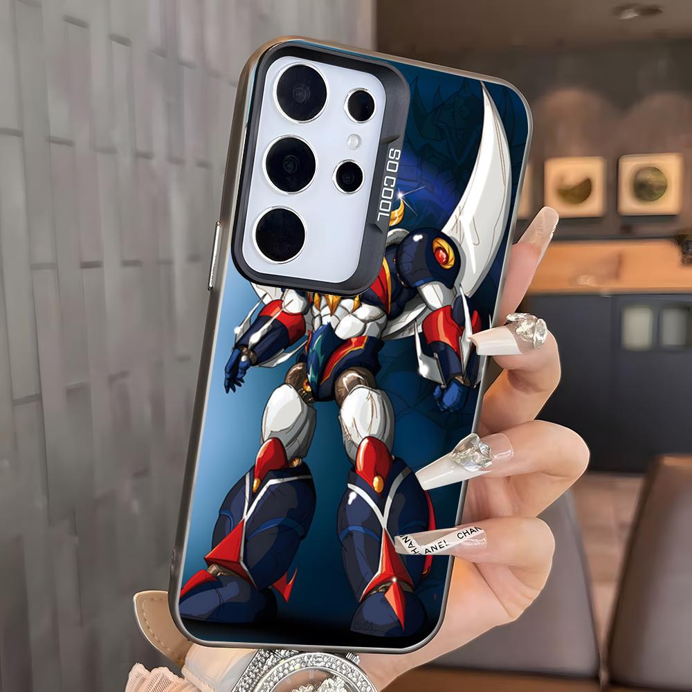 Anime UFO Robot Grendizer Phon - Phone Cases Anime 评论和价格