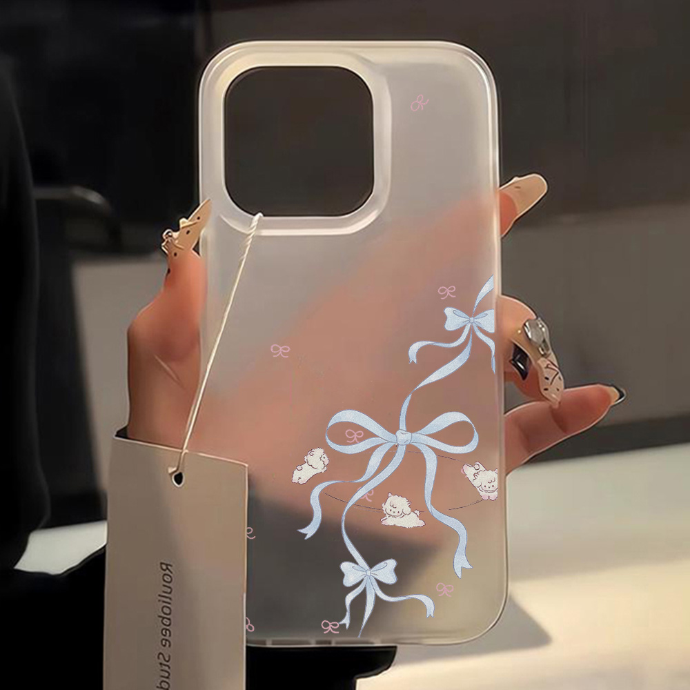 Clear Silicone Castle Phone Ca - Phone Cases Disney 评论和价格