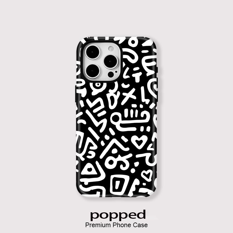 popped Acrylic For Magsafe Pho - Phone Cases Rubber 评论和价格