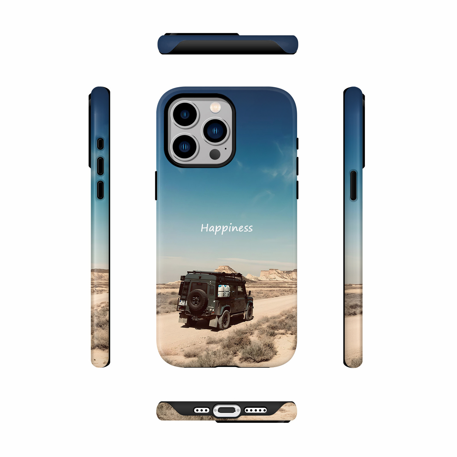 Korean Custom Image Tough Phon - Phone Cases Personalised 评论和价格