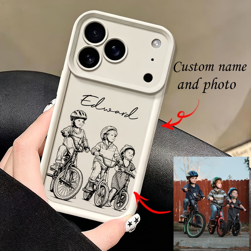 Personalized Custom DIY Name C - Phone Cases Personalised 评论和价格
