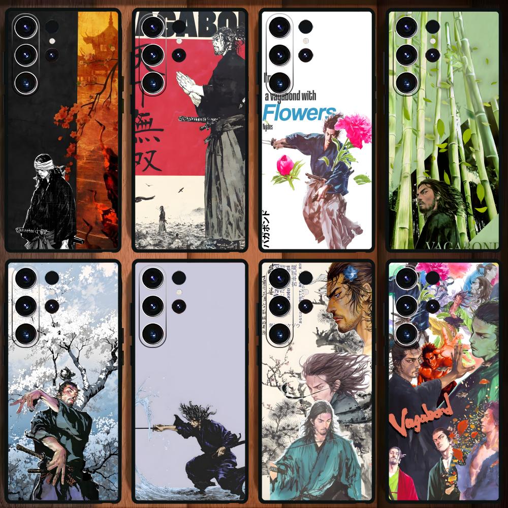 V-Vagabond Phone Case For Sams - Phone Cases Samsung Galaxy 评论和价格