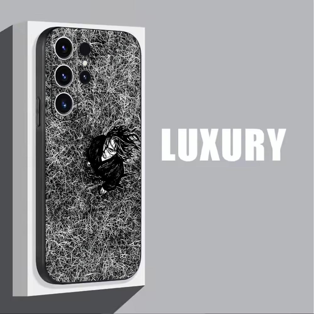 V-Vagabond Phone Case For Sams - Phone Cases Samsung Galaxy 评论和价格