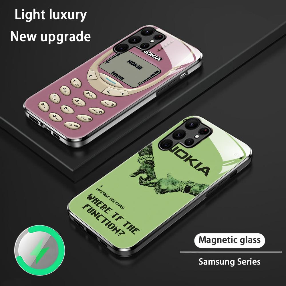 Cool N-Nokiaes-s Brand Phone C - Phone Cases Iphone 评论和价格