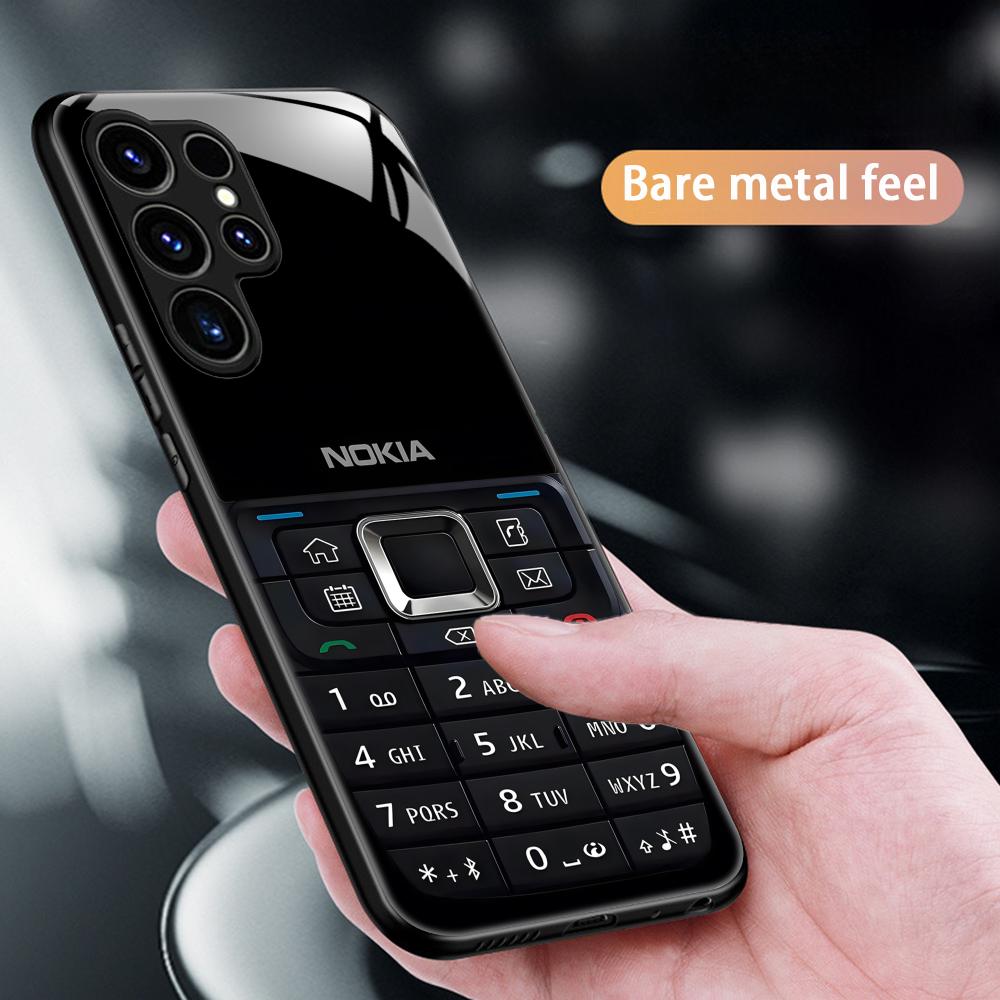 Cool N-Nokiaes-s Brand Phone C - Phone Cases Iphone 评论和价格