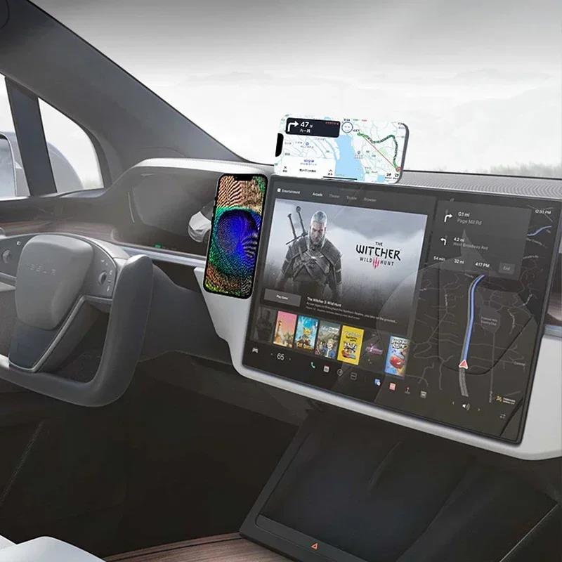 2026 Magnetic Laptop Phone Hol - Phone Cases Iphone 15 评论和价格