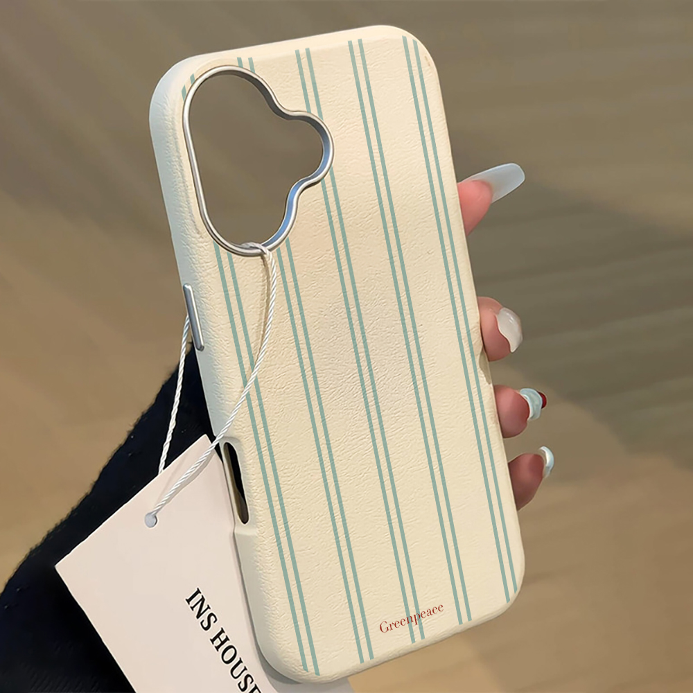 Green Line Fashion TPU Phone C - Phone Cases Durable 评论和价格