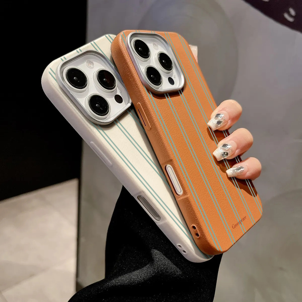 Green Line Fashion TPU Phone C - Phone Cases Durable 评论和价格