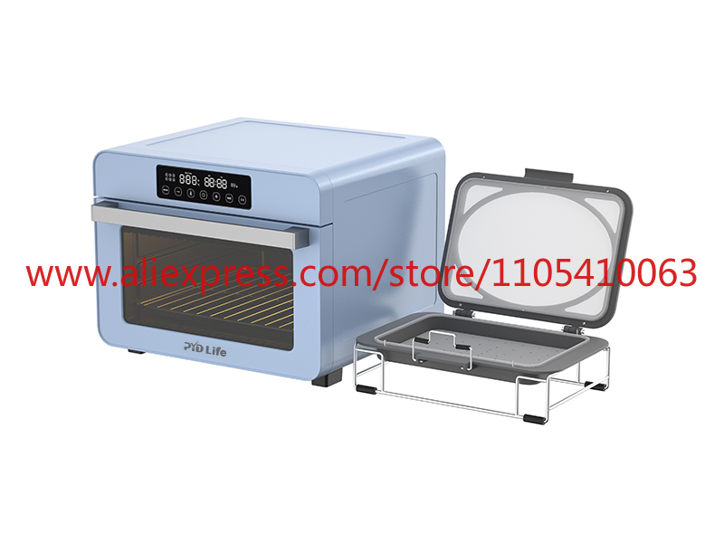 20L sublimation oven, built-in - Phone Cases You Can Customize 评论和价格