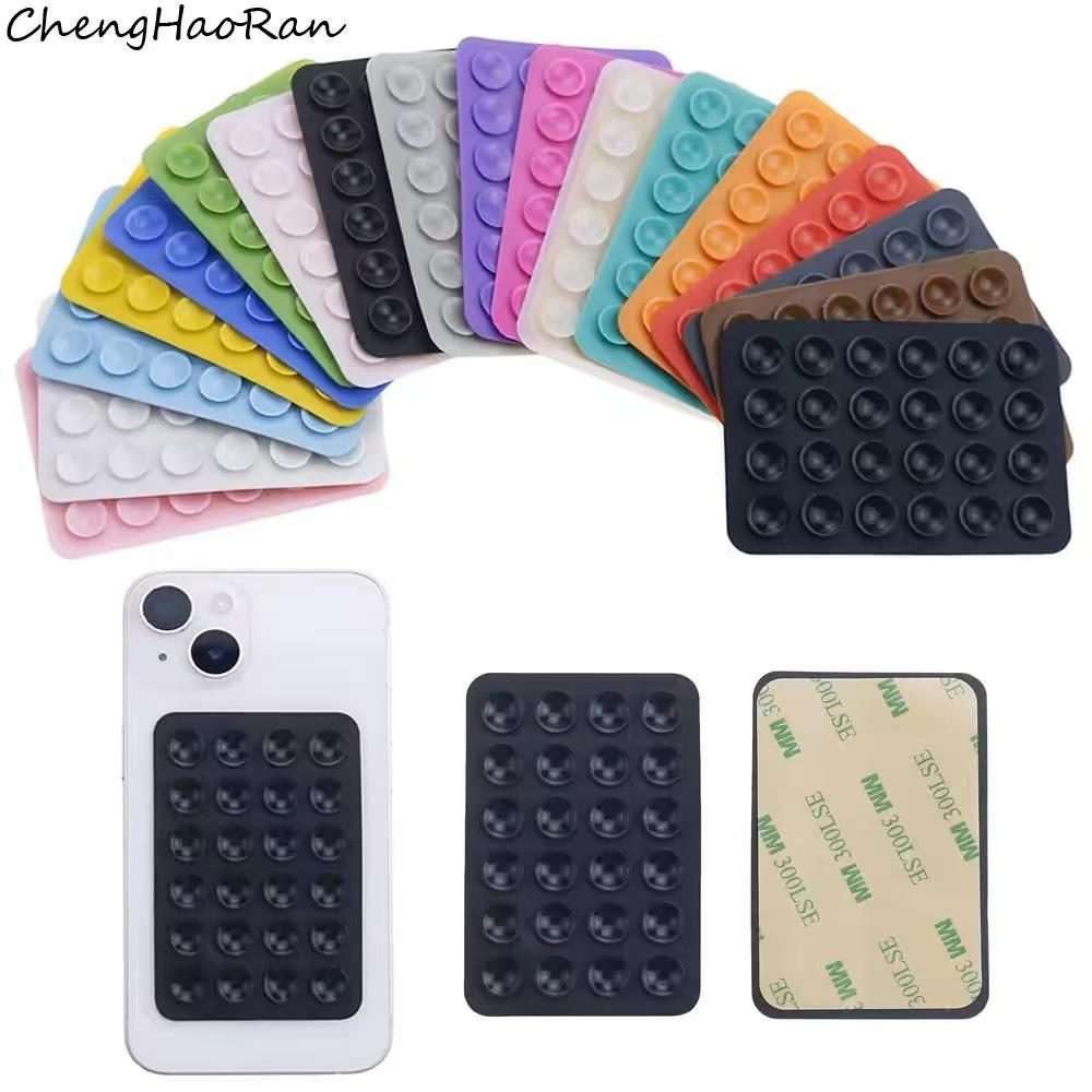 Silicone Suction Cup Phone Hol - Phone Cases Iphone 评论和价格