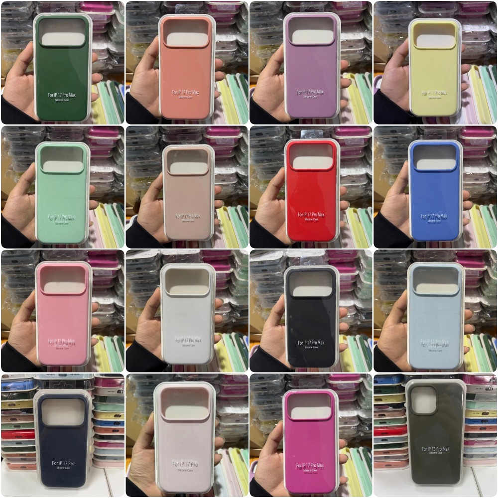 Candy Color Skin-friendly Phon - Phone Cases Durable 评论和价格