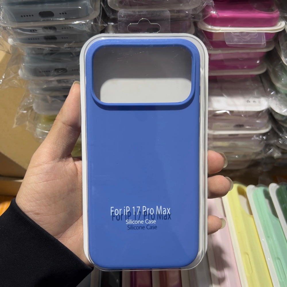 Candy Color Skin-friendly Phon - Phone Cases Durable 评论和价格