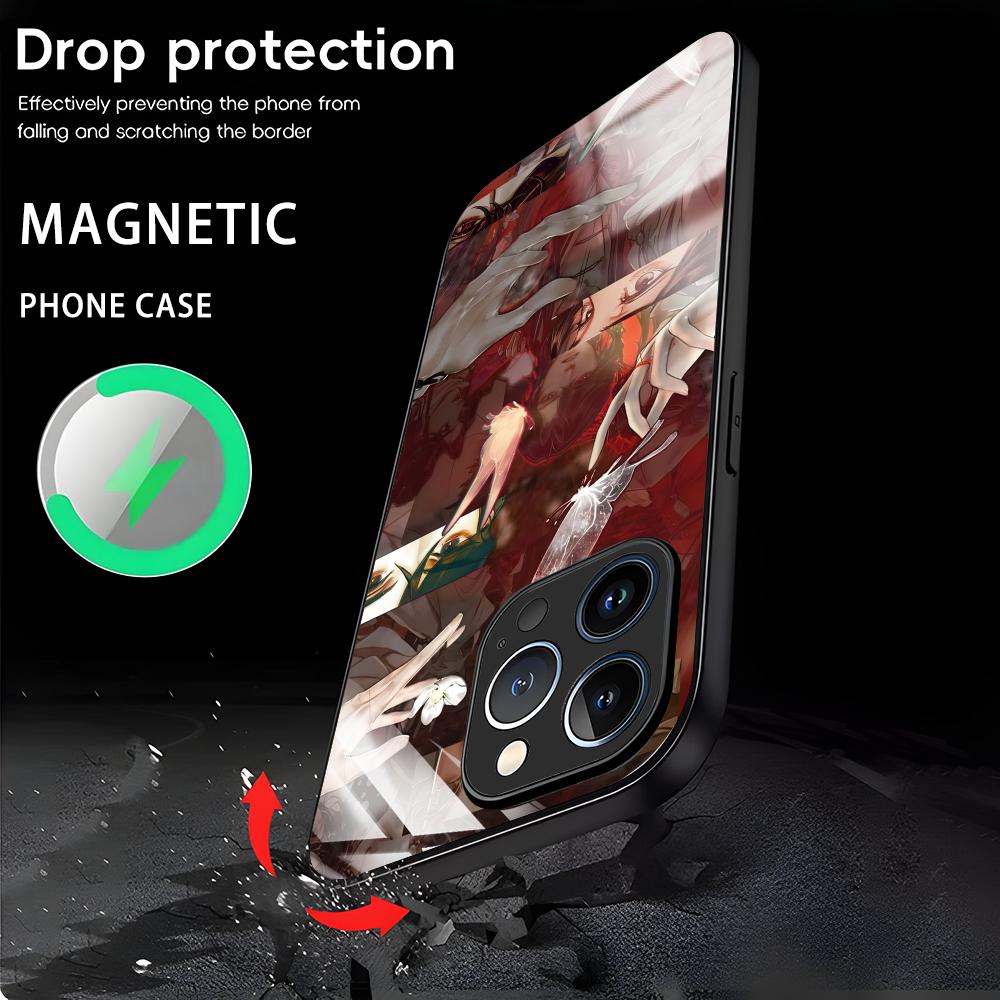 Hot anime Heaven Official's Bl - Phone Cases Iphone 15 Pro Max 评论和价格