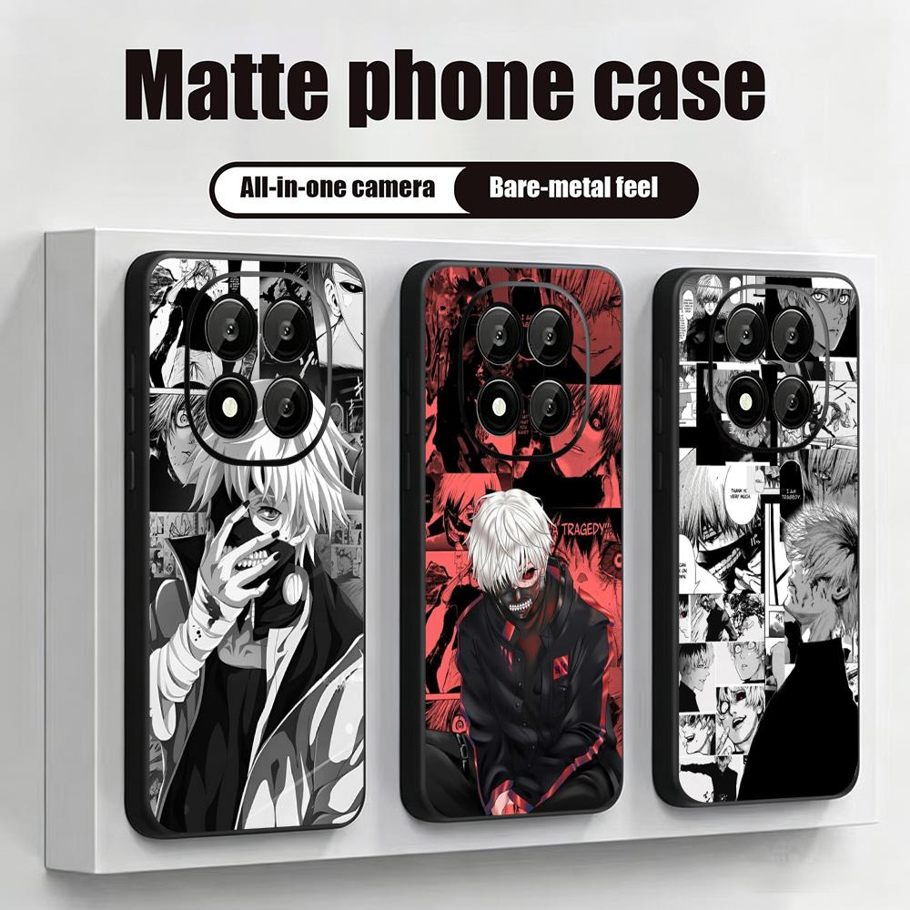 Hot Tokyo Ghoul classic anime  - Phone Cases Anime 评论和价格