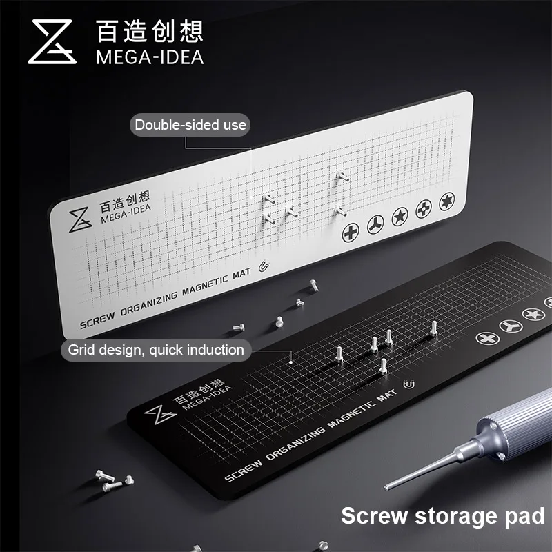 QIANLI MEGA-IDEA Universal Mag - Phone Cases Rubber 评论和价格