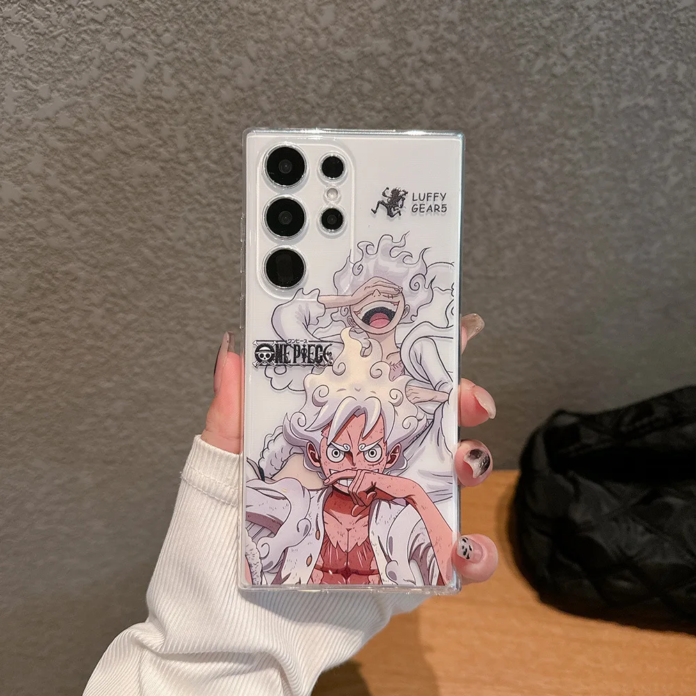 Fashion Japan Anime One Piece  - Phone Cases Japan 评论和价格