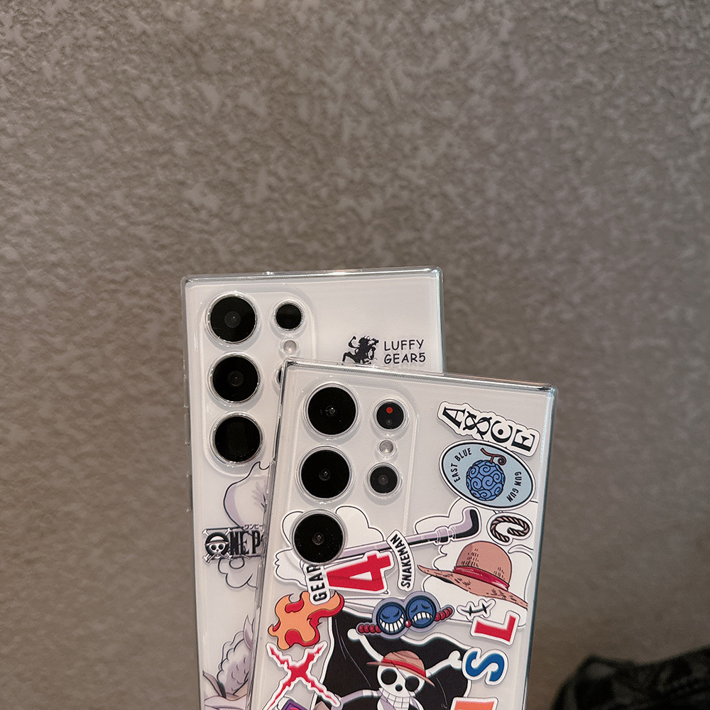 Fashion Japan Anime One Piece  - Phone Cases Japan 评论和价格
