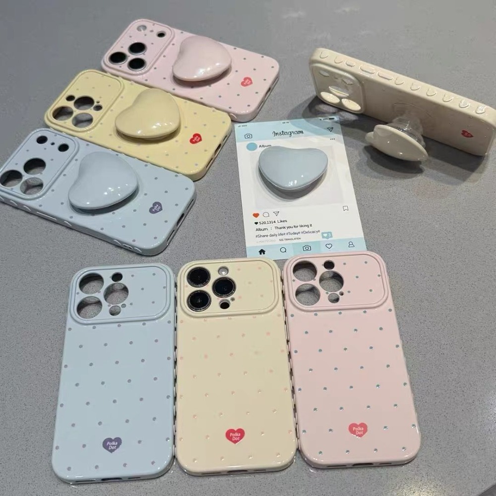 Cute Phone Case Back Cover wit - Phone Cases Rubber 评论和价格